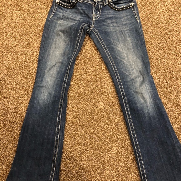 Miss me Jeans - Picture 5 of 8